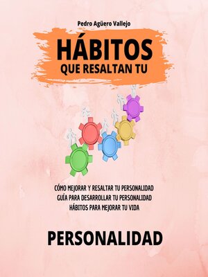 cover image of Hábitos que Resaltan tu Personalidad